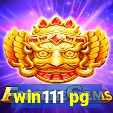 win111 pg